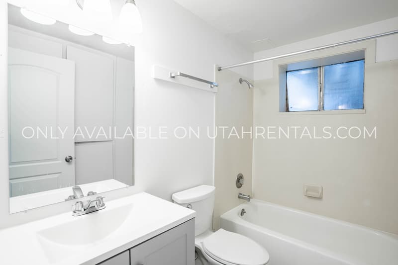 Provo Condo: 2090 S State St
