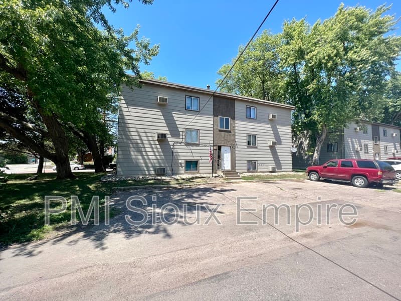 Sioux Falls Condo: 116 S Garfield ave