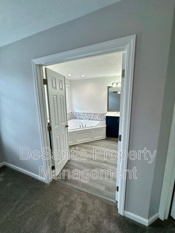 Wexford Townhome: 307 Marshall Heights Drive