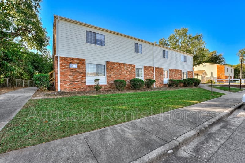 North Augusta Condo: 520 East Buena Vista Avenue - 1008