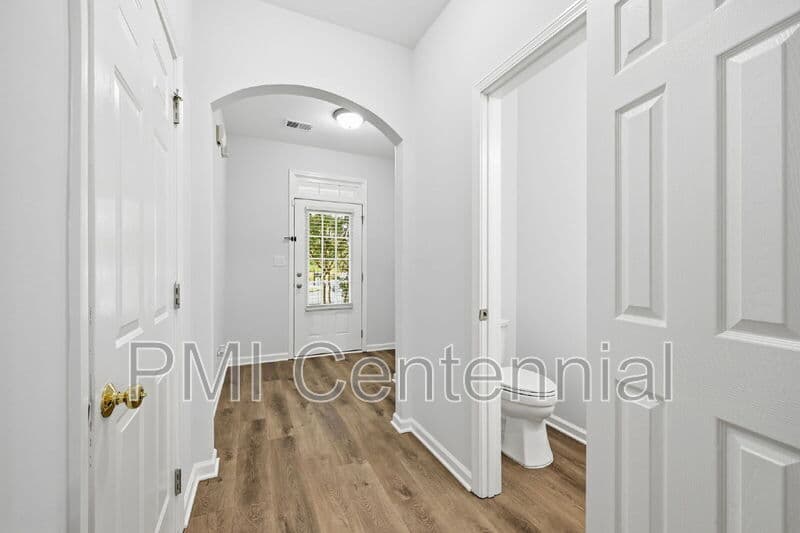 Lawrenceville Townhome: 1670 Garbrooke Cove