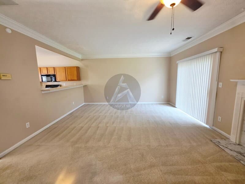 Acworth Townhome: 4319 Thorngate Lane