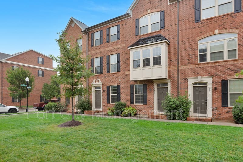 Baltimore Townhome: 4615 Marlene Mews