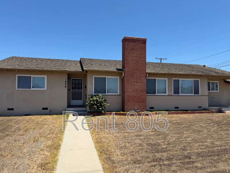 Oxnard House: 1904 South C Street
