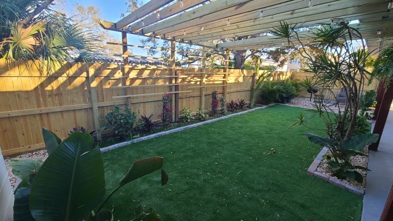 St. Petersburg Condo: 719 20th Avenue South - B