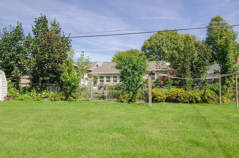Green Bay House: 1266 Shadow Lane