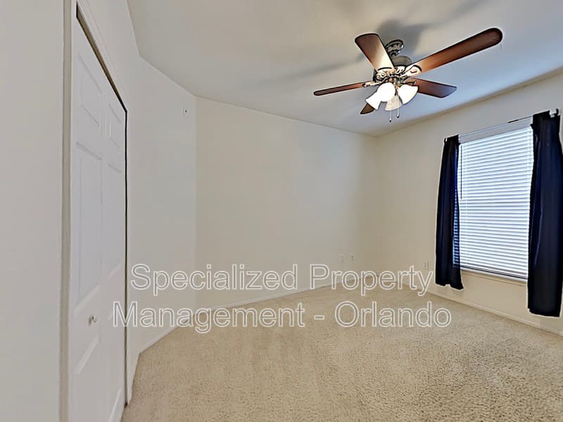 Lake Mary Condo: 1325 Rotonda Pt