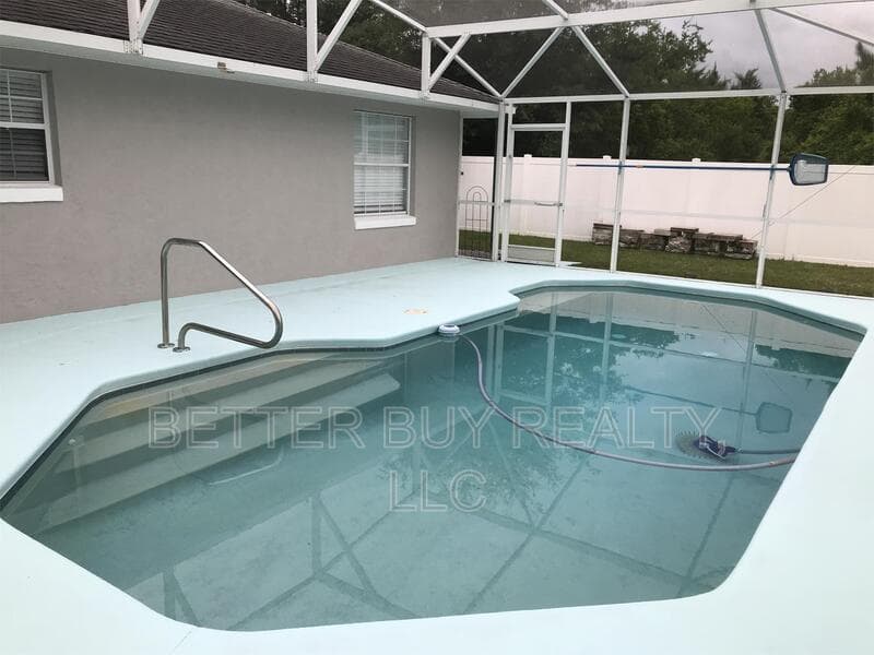 Palm Coast House: 68 Buttermill Drive