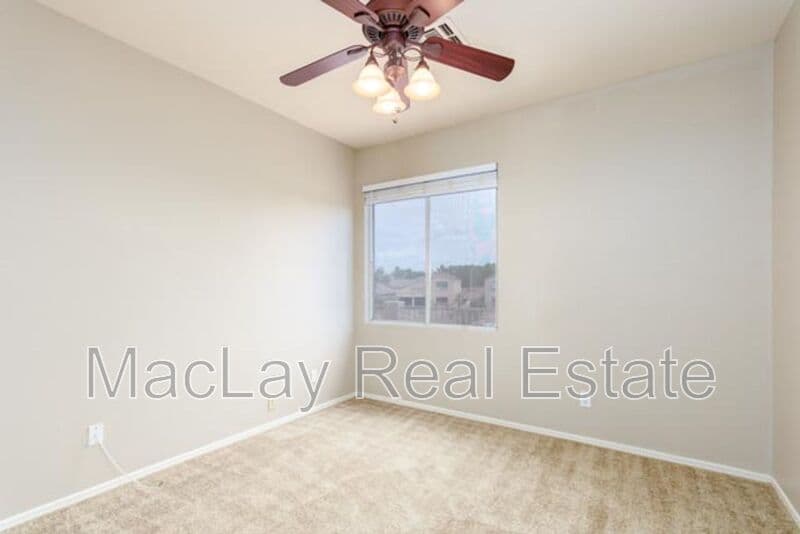 Chandler House: 3661 S Barberry Place