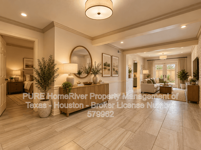 Houston Condo: 4040 San Felipe St