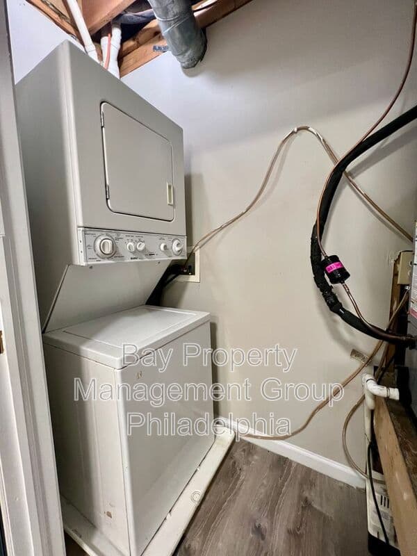 Philadelphia Condo: 1844 W Master St