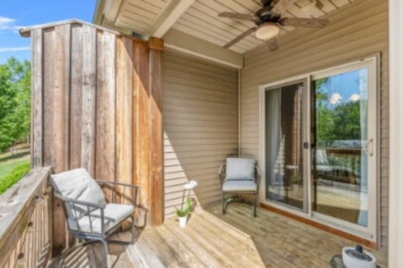 Southern Pines Townhome: 116 Cypress Circle