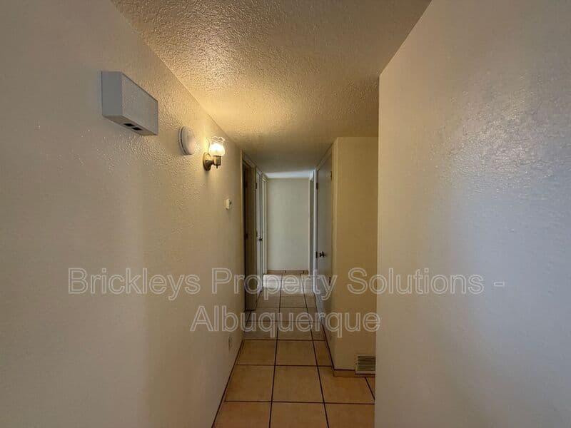 Albuquerque House: 9937 Clearwater St. NW
