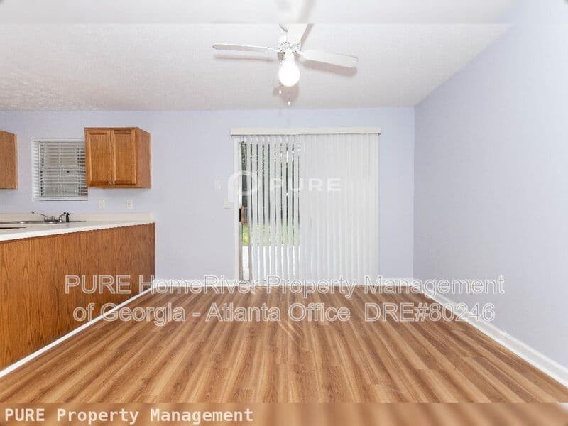 Marietta Condo: 296 Kimberly Way SW