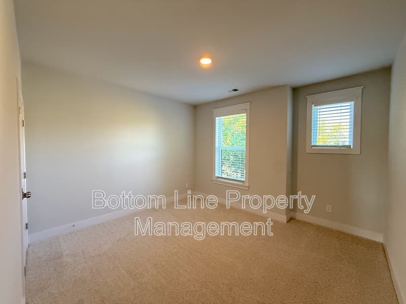 Charlotte Townhome: 5915 Ardrey Kell Rd