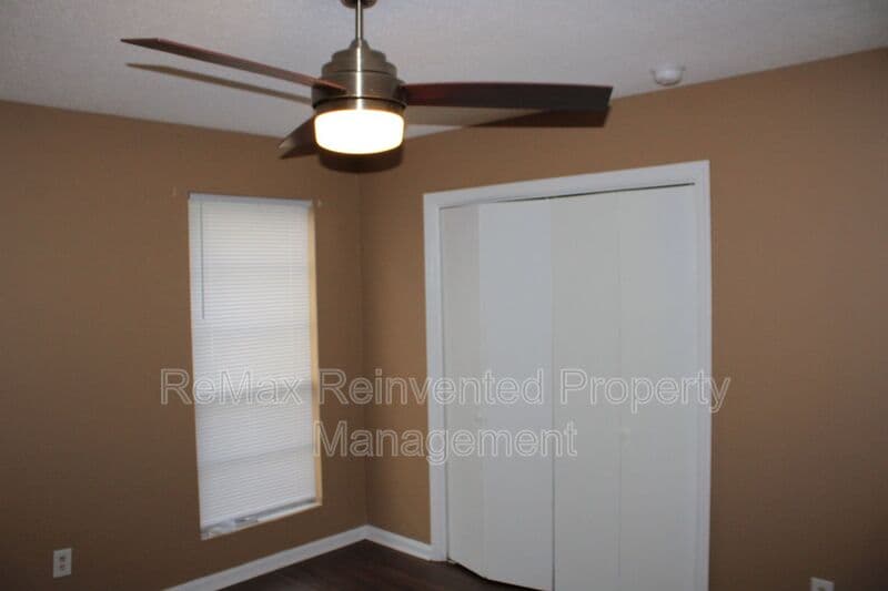 Augusta House: 2248 Winston Way