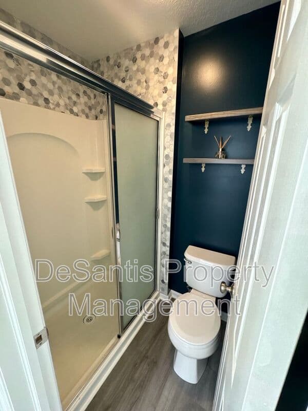 Wexford Townhome: 307 Marshall Heights Drive