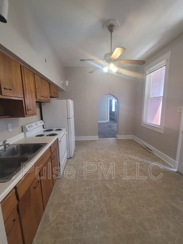 Dayton Condo: 812 6th Avenue