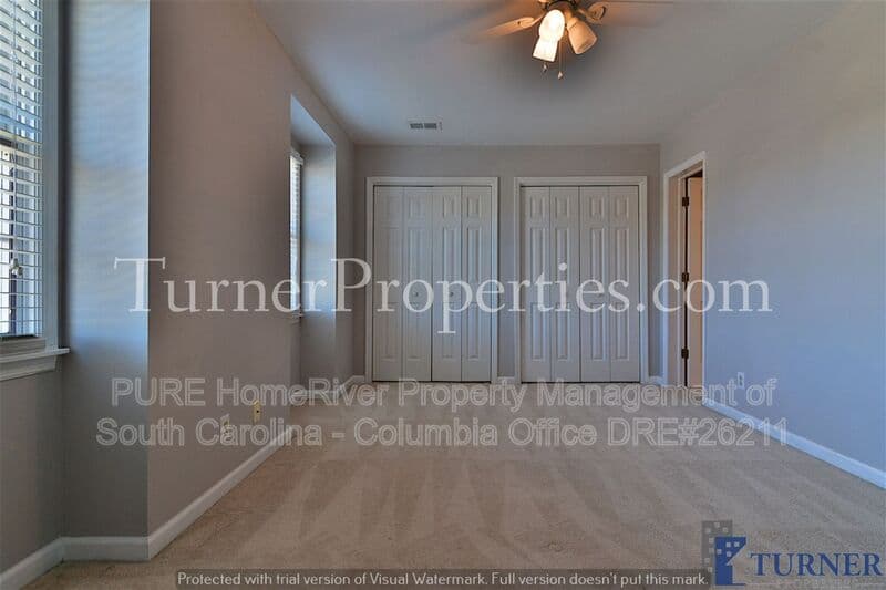 West Columbia House: 103 New Brookland Place