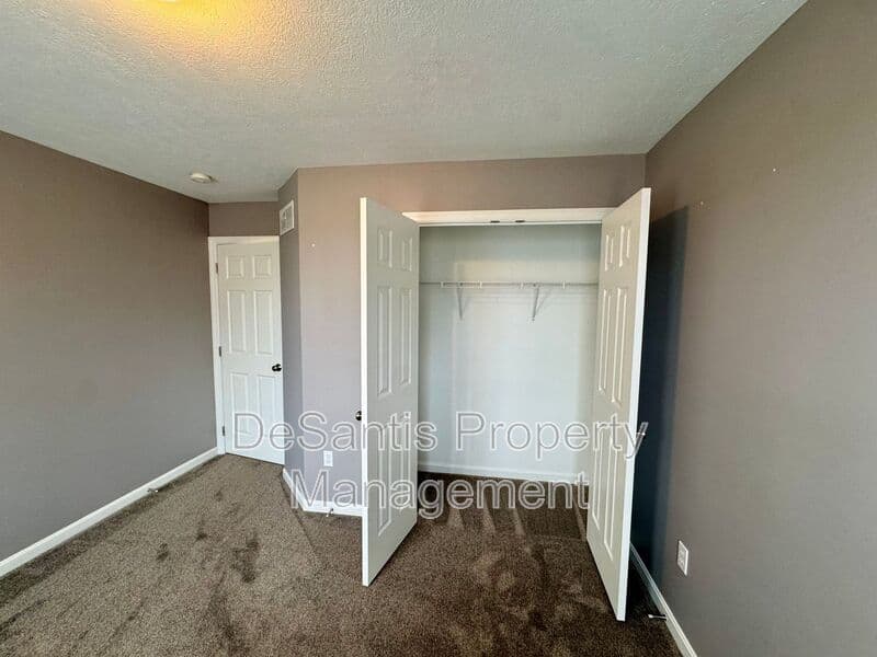 Wexford Townhome: 307 Marshall Heights Drive