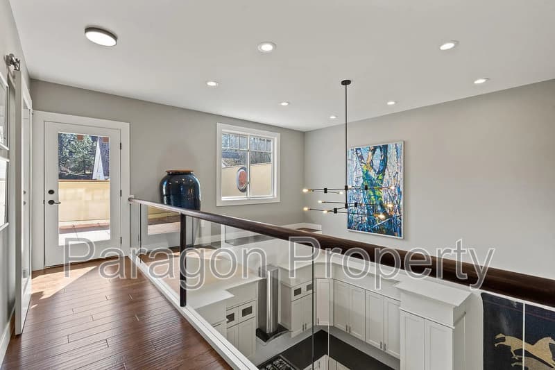 Spokane Condo: 704 W 6th Ave