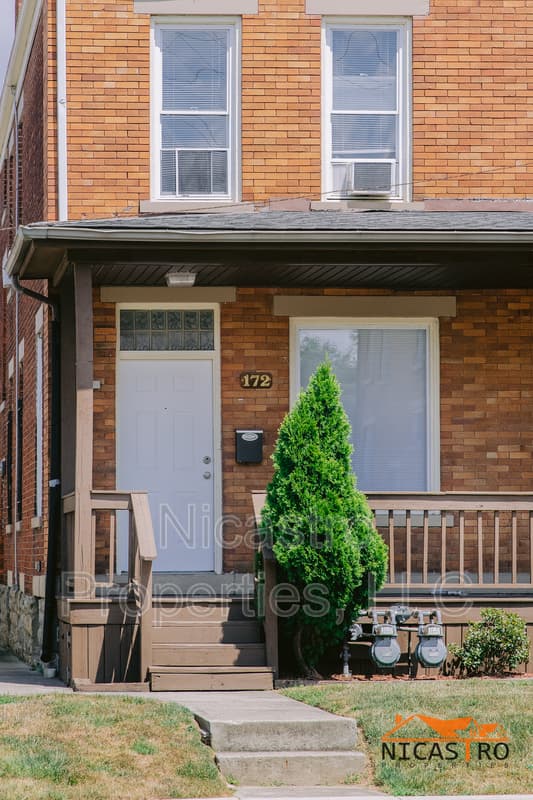 Columbus Condo: 172 E 11th Avenue