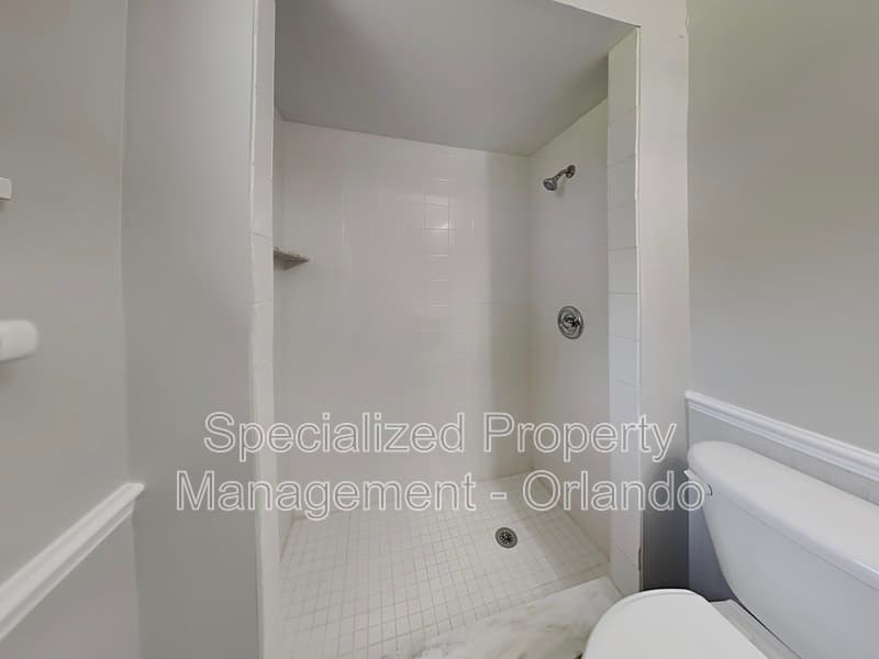 Orlando House: 2838 Calico Ct