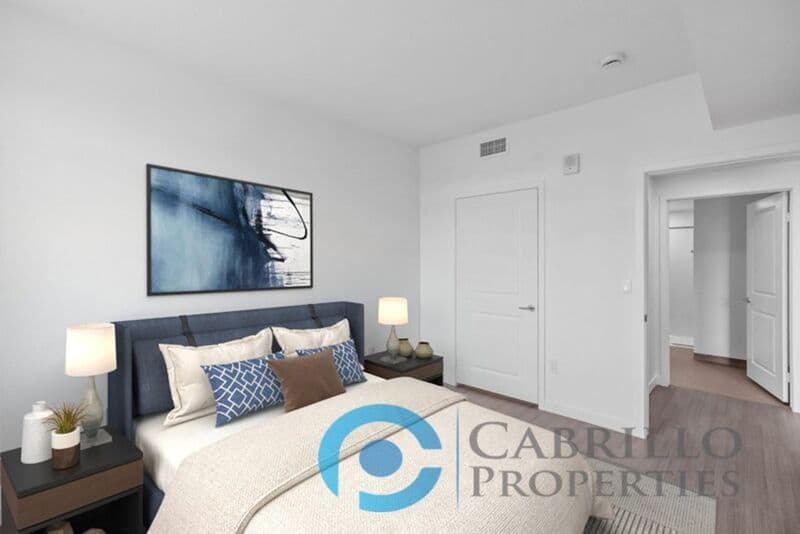 San Diego Apartment: 2724 El Cajon Blvd