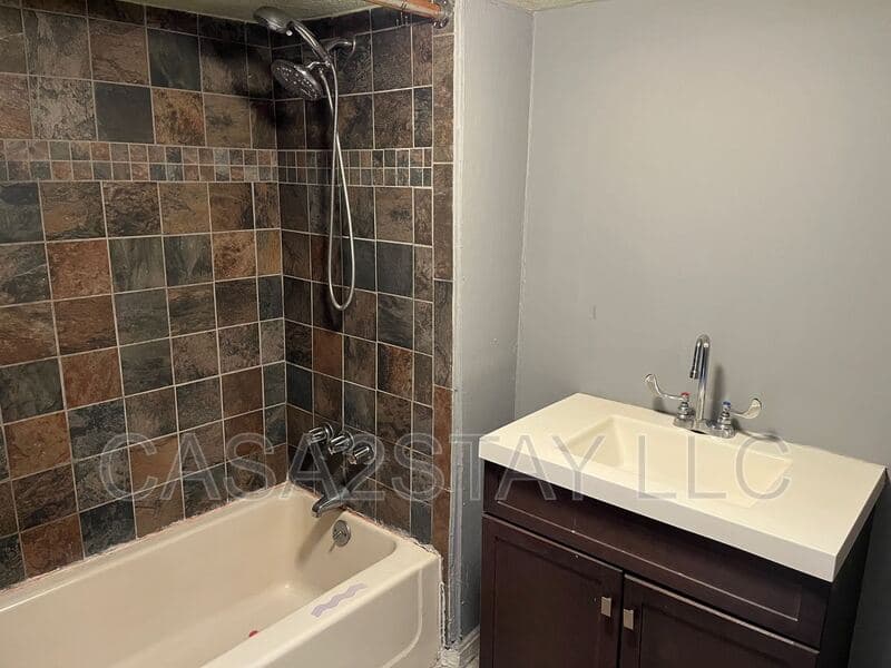 Louisville Condo: 411 M Street