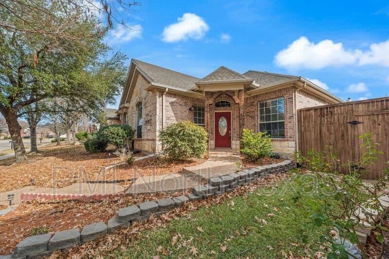 Frisco House: 5544 Hidden Creek Ln
