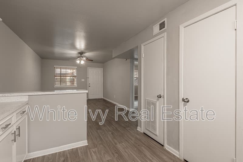 Huntsville Condo: 600 Palm Street