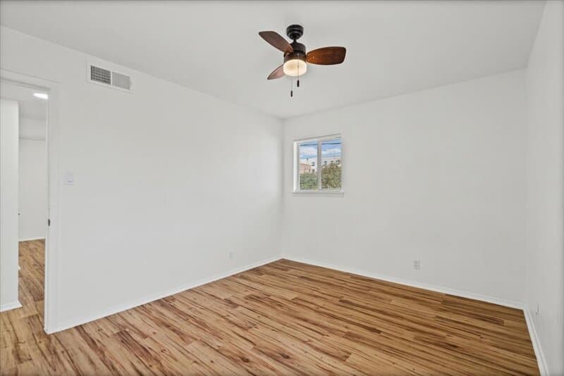 Austin Condo: 3413 Willowrun Drive - C