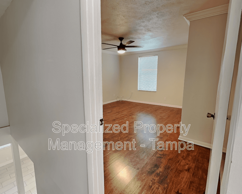 Tampa House: 3801 1/2 W Palmira Ave