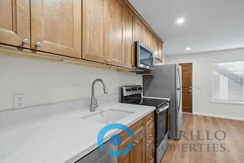 San Diego Condo: 4020 Louisiana Street