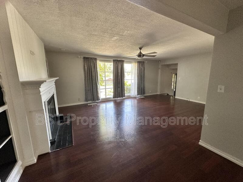Keizer House: 1458 Greenwood Drive Northeast