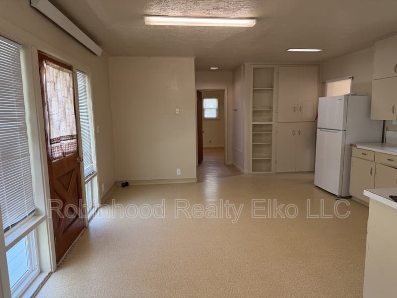 Wells House: 914 Shoshone Avenue