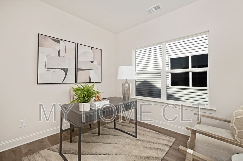 Charlotte Townhome: 2309 Ellen Avenue