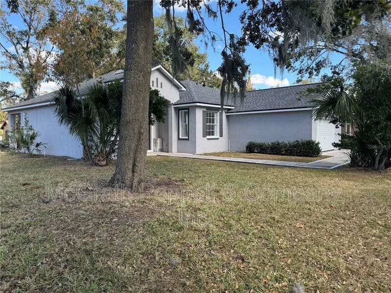 Plant City House: 1753 BROOKSTONE WAY