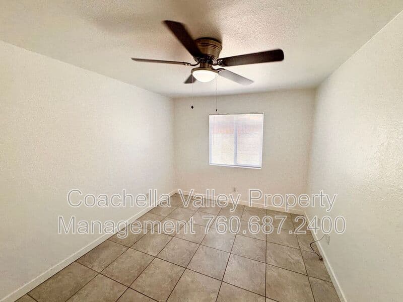 Desert Hot Springs House: 12800 Quinta Way
