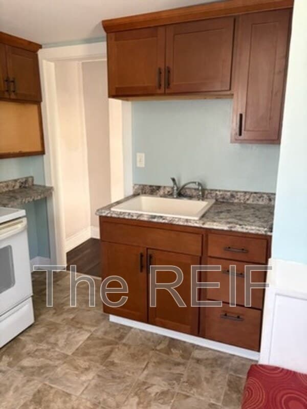 Lansing Condo: 513 North Magnolia Avenue 2nd Floor