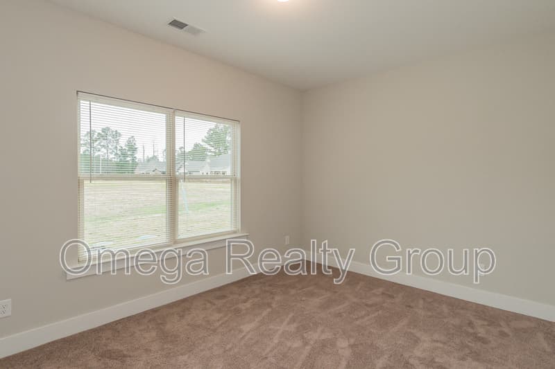 Morris House: 8608 Old Highway 31