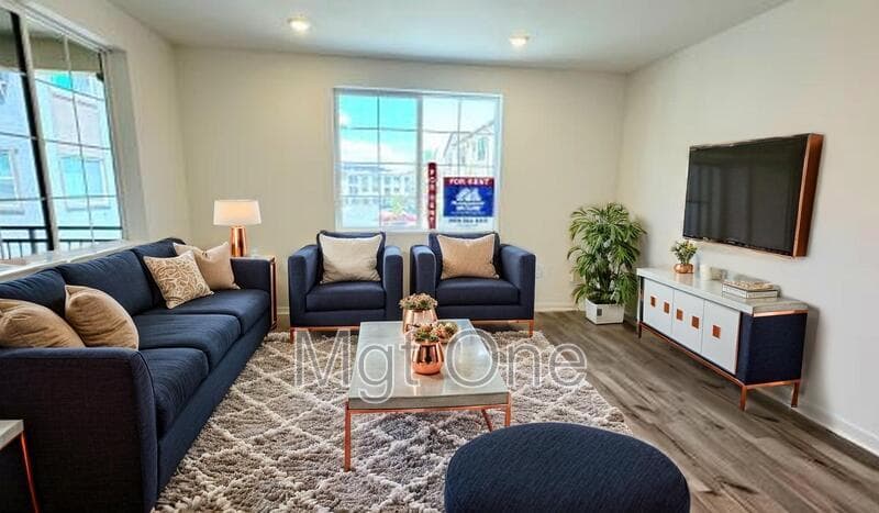 Eastvale Condo: 6111 Victoria Way Unit 107