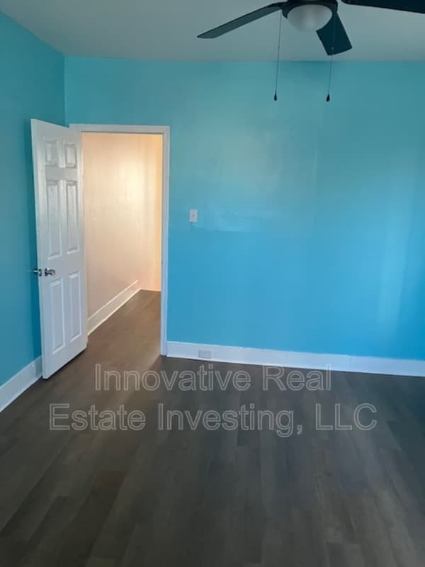 Philadelphia House: 6115 Lansdowne Avenue