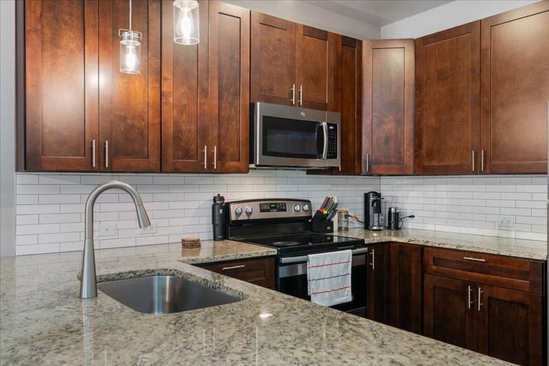 Lago Vista Condo: 5800 Club House Drive A