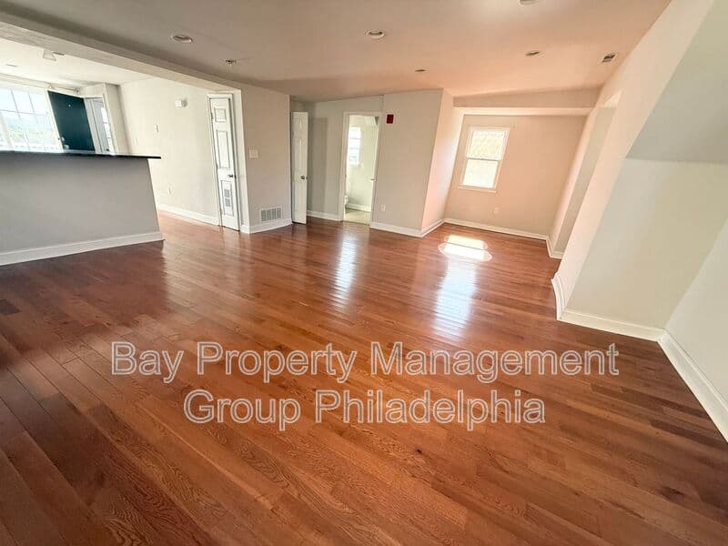 Philadelphia Condo: 204 Sumac St