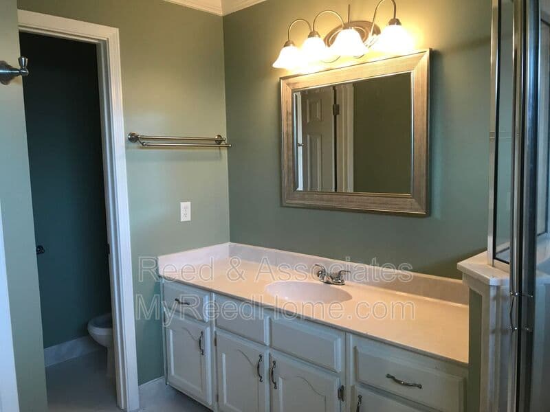 Cordova House: 1160 Breezy Valley Drive