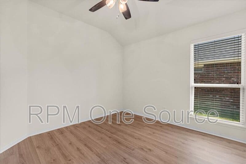 Princeton House: 1729 Park Trails Blvd.