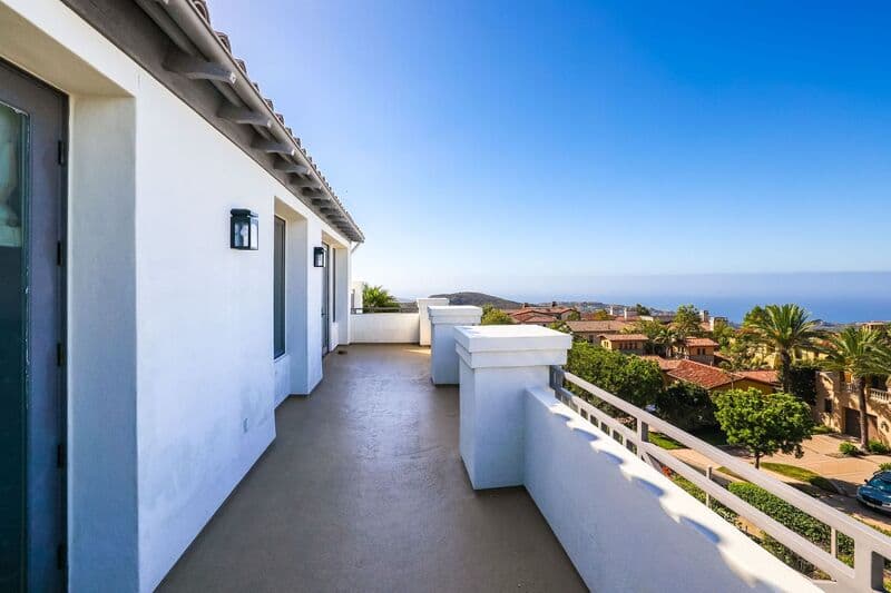 Newport Coast House: 24 Via Diamante
