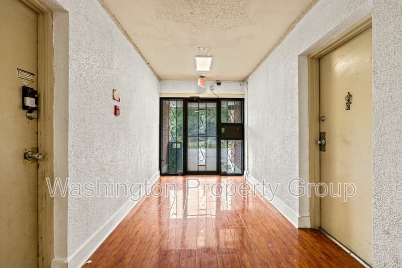 Temple Hills House: 3009 Southern Ave
