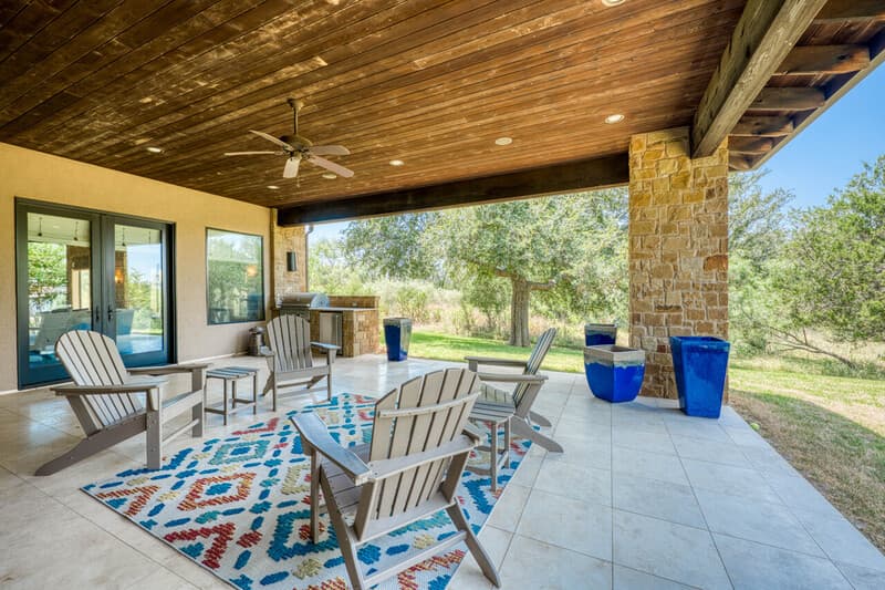 Horseshoe Bay House: 130 Christine Circle